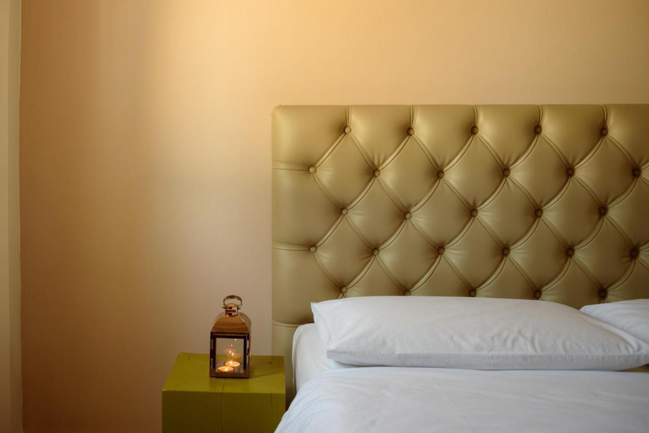 Suite Home Santorini Fira  Eksteriør billede