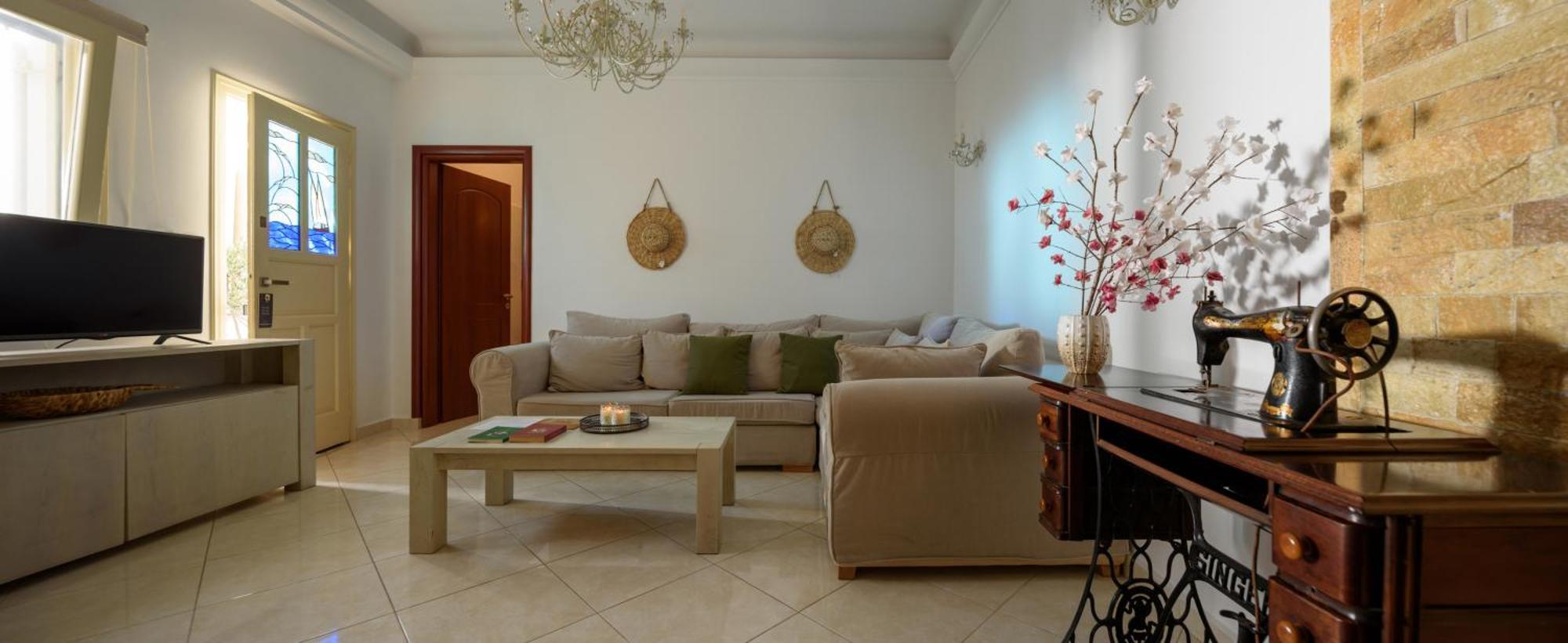 Suite Home Santorini Fira  Eksteriør billede